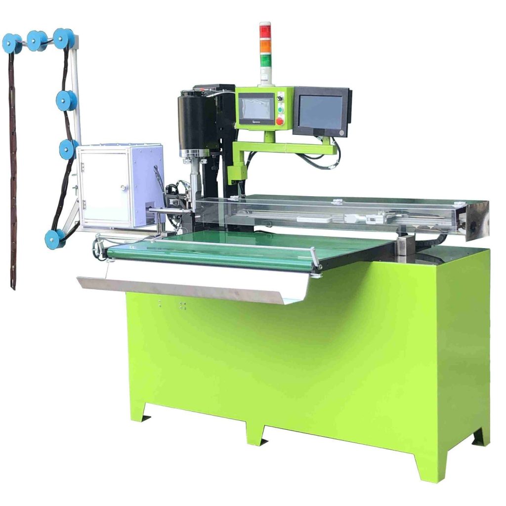 YFM-116YRCA-SAI/116YRCA-AI - Cutting machine - YFM