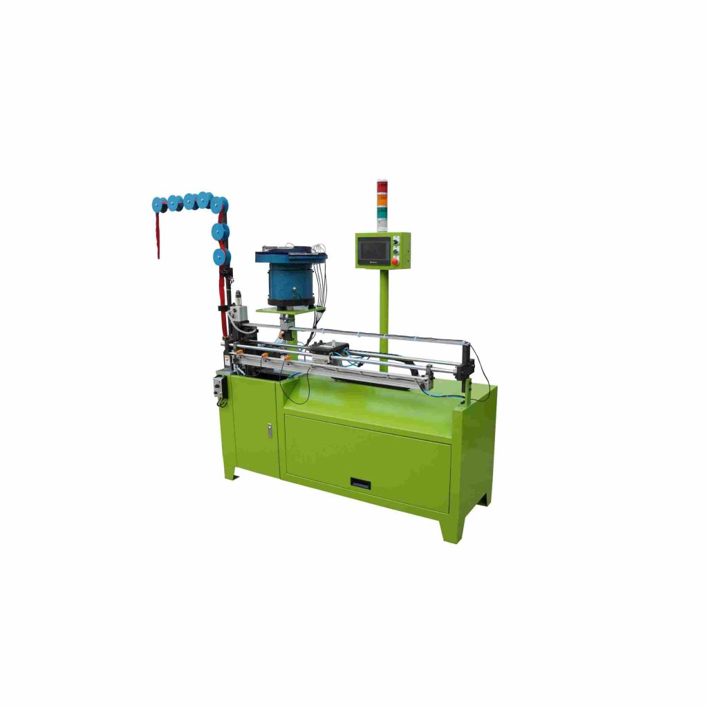 YFM-118NCA - Cutting machine - YFM