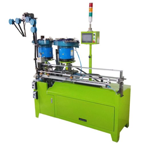 YFM-118NCA-2 - Cutting machine - YFM