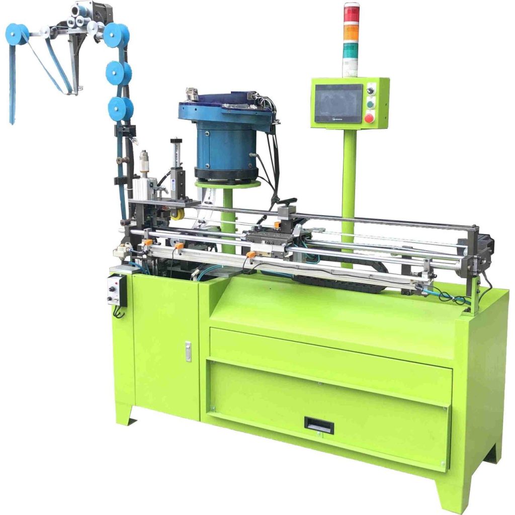 YFM-118NCA-MAX - Cutting machine - YFM