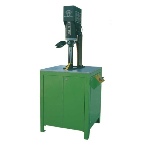 Bottom stop machine