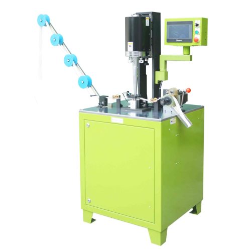 YFM-121ICA - Bottom stop machine - YFM