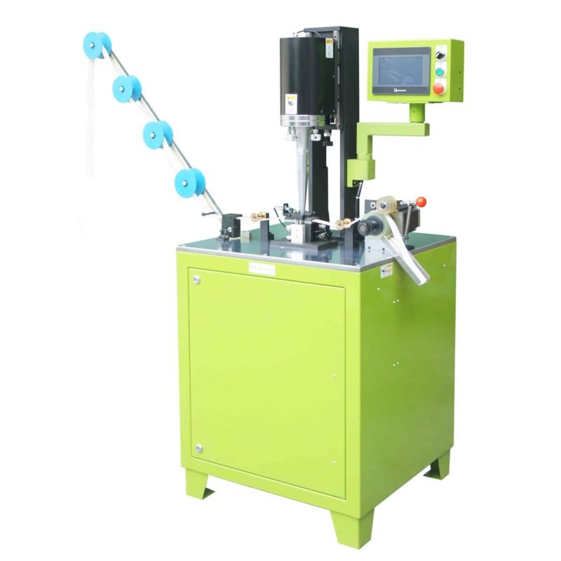 YFM-121ICA - Bottom stop machine - YFM