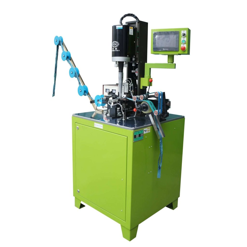 YFM-122ICA - Top stop machine - YFM