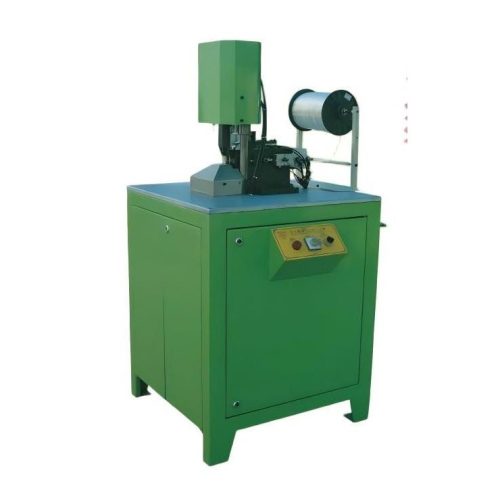 YFM-122U - Top stop machine - YFM
