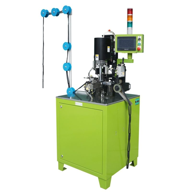 YFM-122YNCA - Top stop machine - YFM