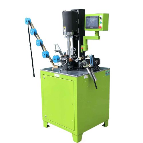 YFM-123ICA - Top stop machine - YFM