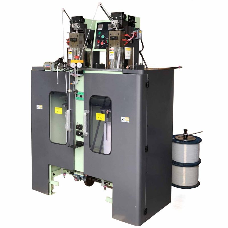 YFM-1301SF - Injection machine - YFM