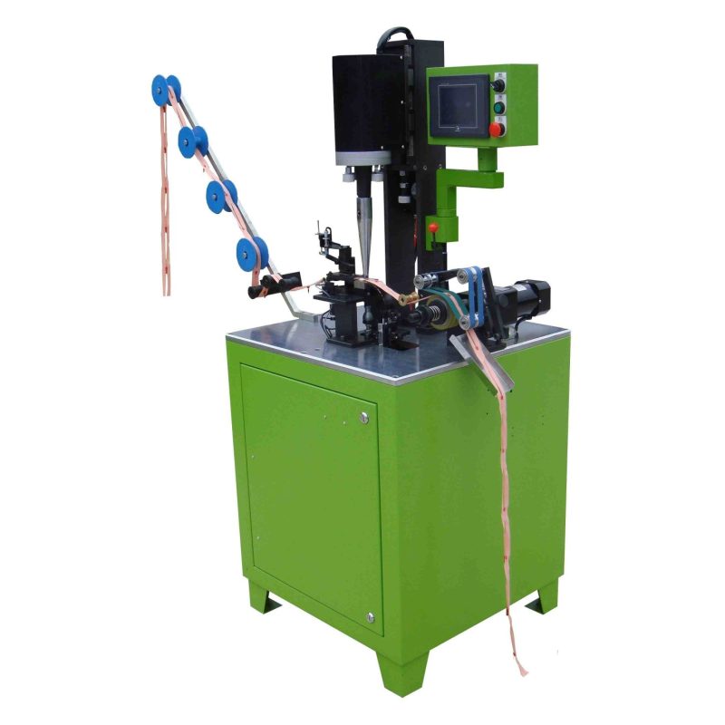 YFM-138NCA - Top stop machine - YFM