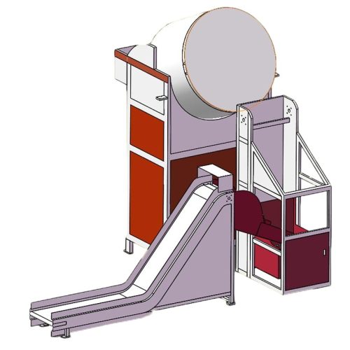 YFM-201S - Other machine - YFM