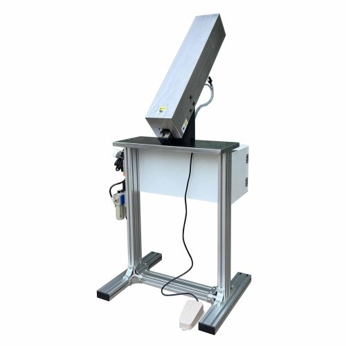 YFM-2I-M - Slider mounting machine - YFM