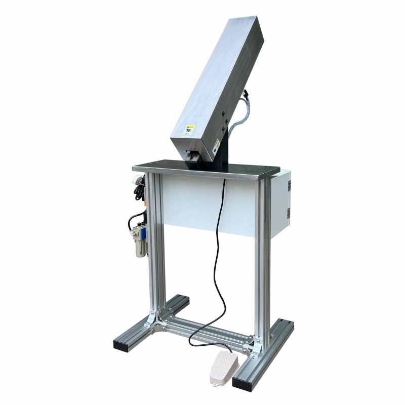 YFM-2I-M - Slider mounting machine - YFM