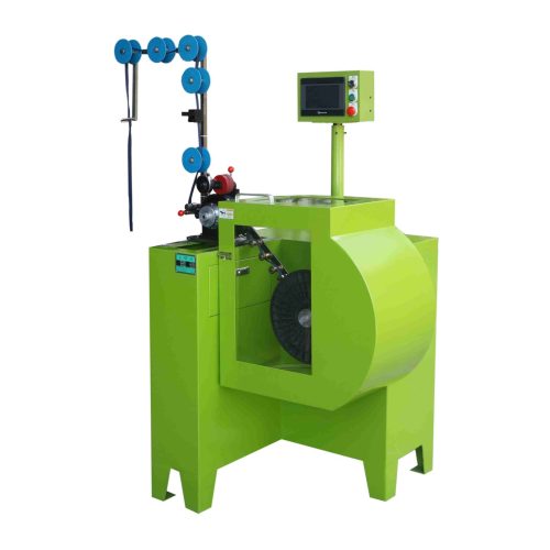 YFM-300SCA - Metal long chain machine - YFM