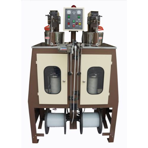 YFM-301T - Injection machine - YFM