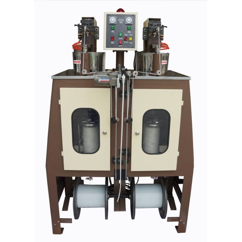 YFM-301T - Injection machine - YFM