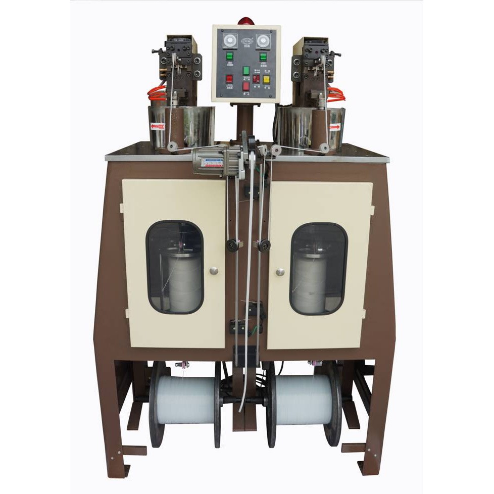 YFM-301T - Injection machine - YFM