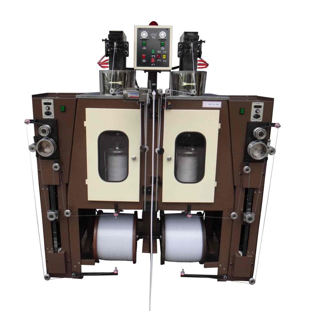 YFM-301TF - Injection machine - YFM