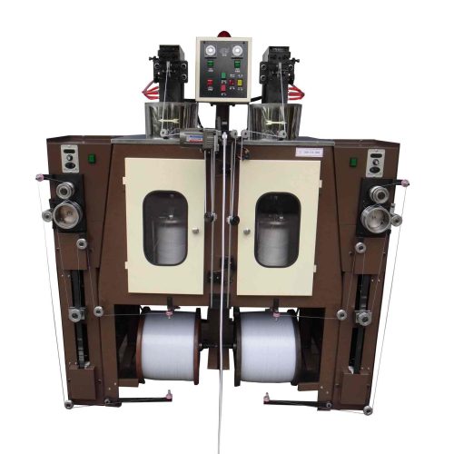 YFM-301TF - Injection machine - YFM