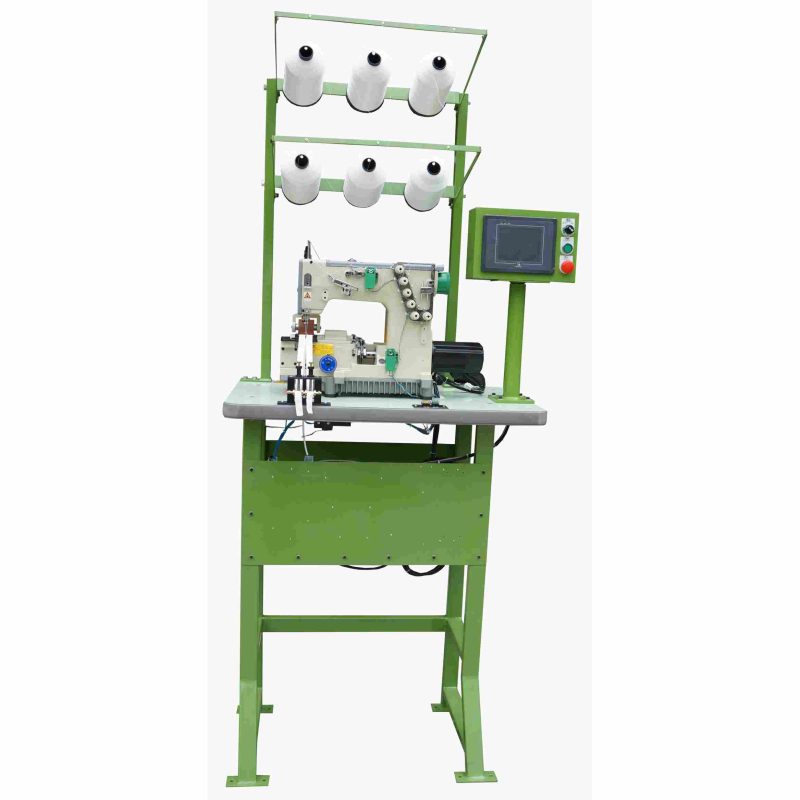 YFM-302NCA - Sewing machine - YFM