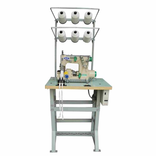 YFM-302T - Sewing machine - YFM