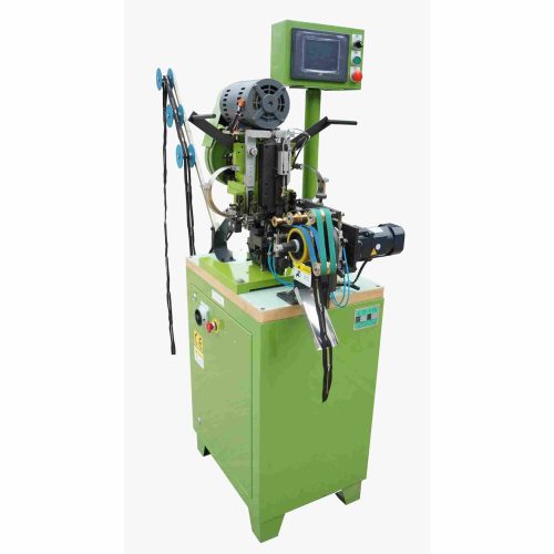 YFM-3MSCA - Top stop machine - YFM