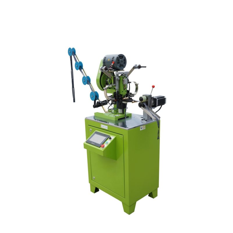 YFM-3NCA - Top stop machine - YFM