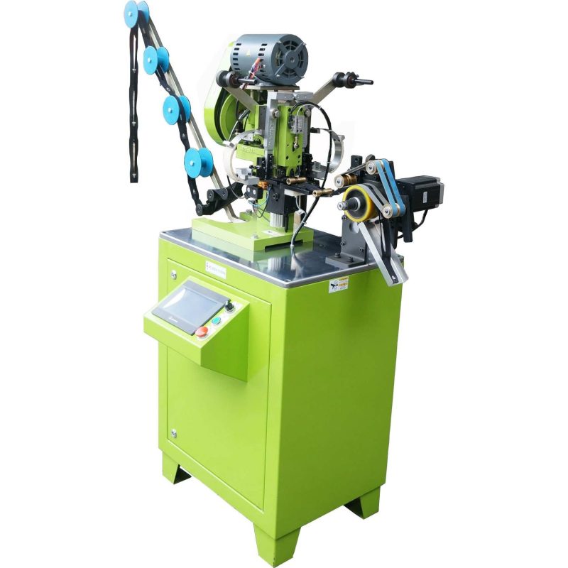YFM-3NSCA - Top stop machine - YFM