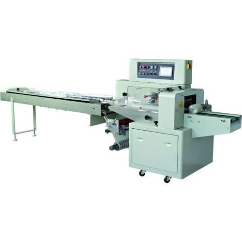 YFM-501 - Packing machine - YFM