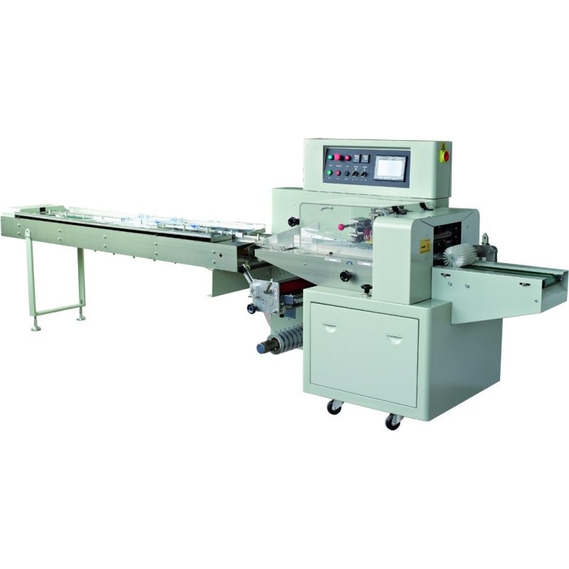 YFM-501 - Packing machine - YFM