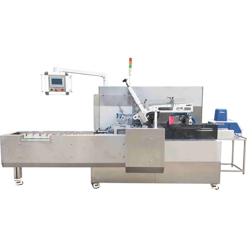 YFM-502 - Packing machine - YFM