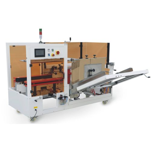YFM-503 - Packing machine - YFM