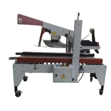 YFM-505 - Packing machine - YFM