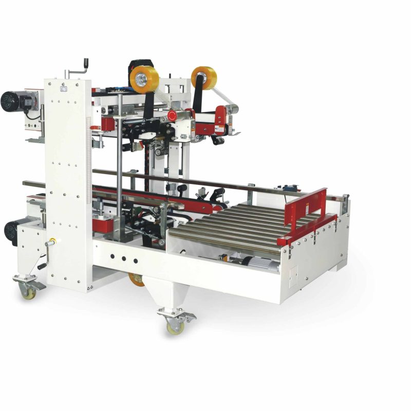 YFM-505H - Packing machine - YFM