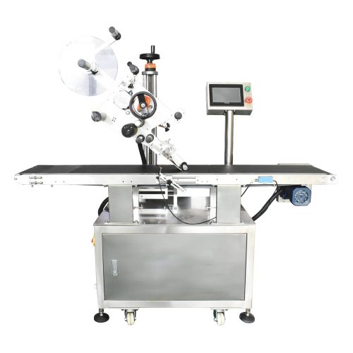 YFM-506 - Packing machine - YFM