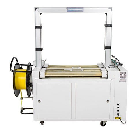 YFM-507 - Packing machine - YFM