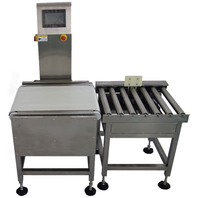 YFM-508 - Packing machine - YFM