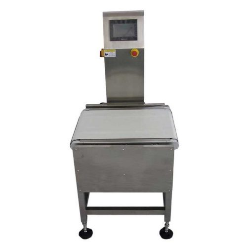 Packing machine