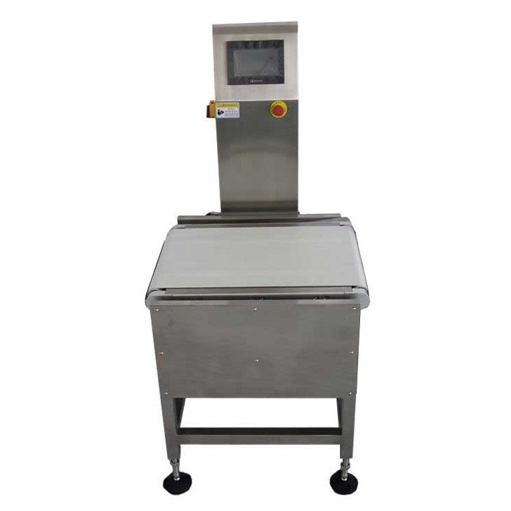 YFM-508A - Packing machine - YFM