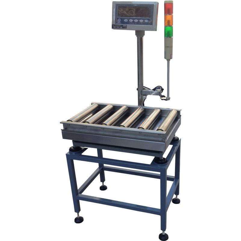 YFM-508B - Packing machine - YFM