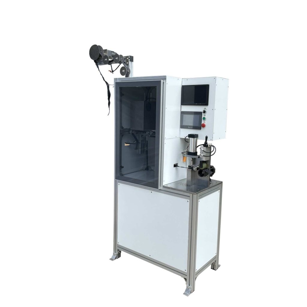 YFM-600AI - Testing machine - YFM