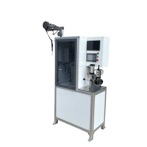 Testing machine