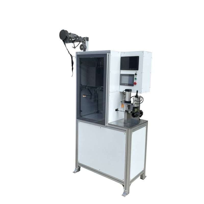 YFM-600AI - Testing machine - YFM