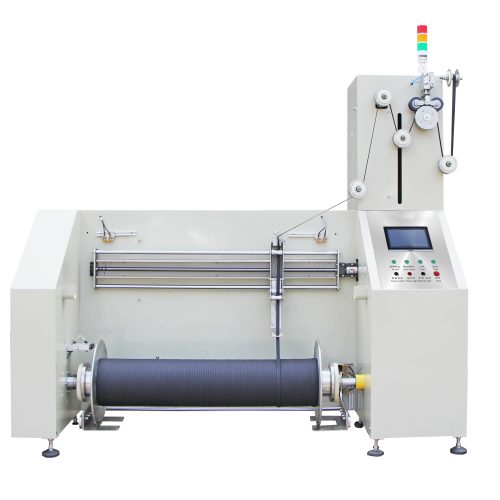 YFM-800CTC - Winding machine - YFM