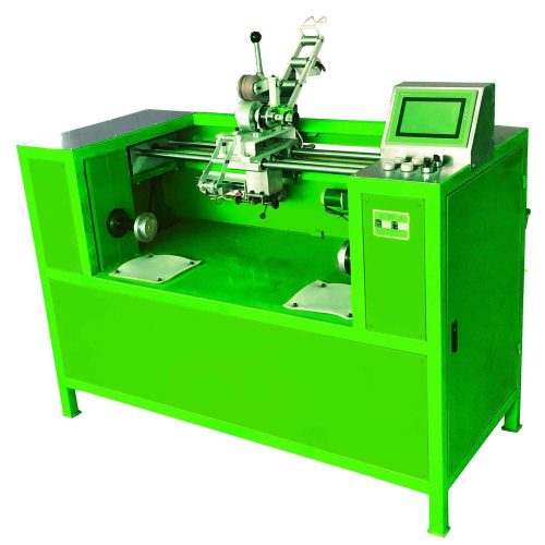 Winding machine