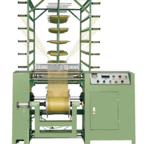 YFM-811 - Metal long chain machine - YFM