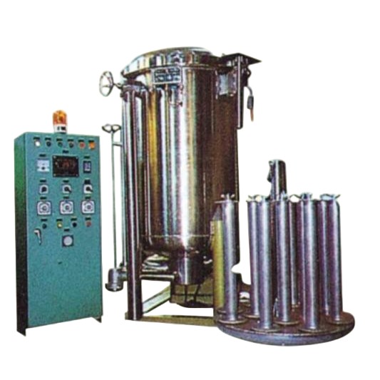 YFM-813 - Nylon long chian machine - YFM