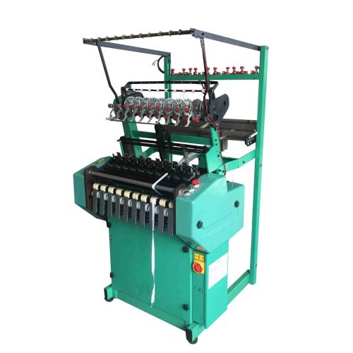 YFM-822 - Plastic long chain machine - YFM