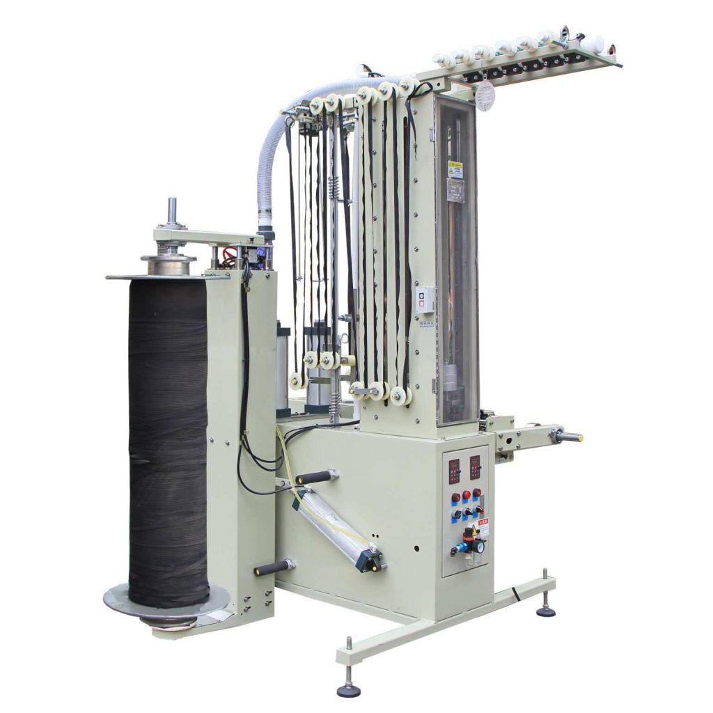 YFM-AF01 - Metal long chain machine - YFM