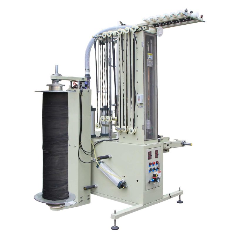 YFM-AF01 - Plastic long chain machine - YFM
