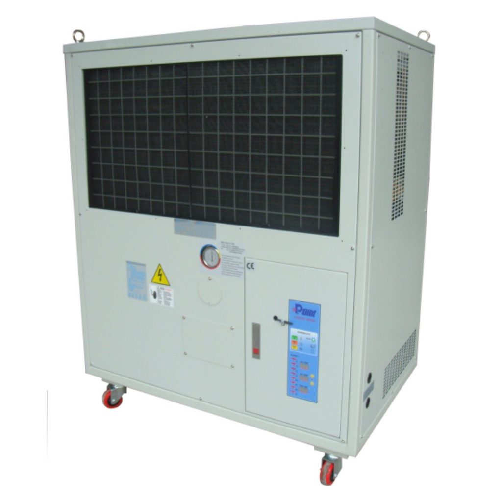 YFM-CWA - Other machine - YFM